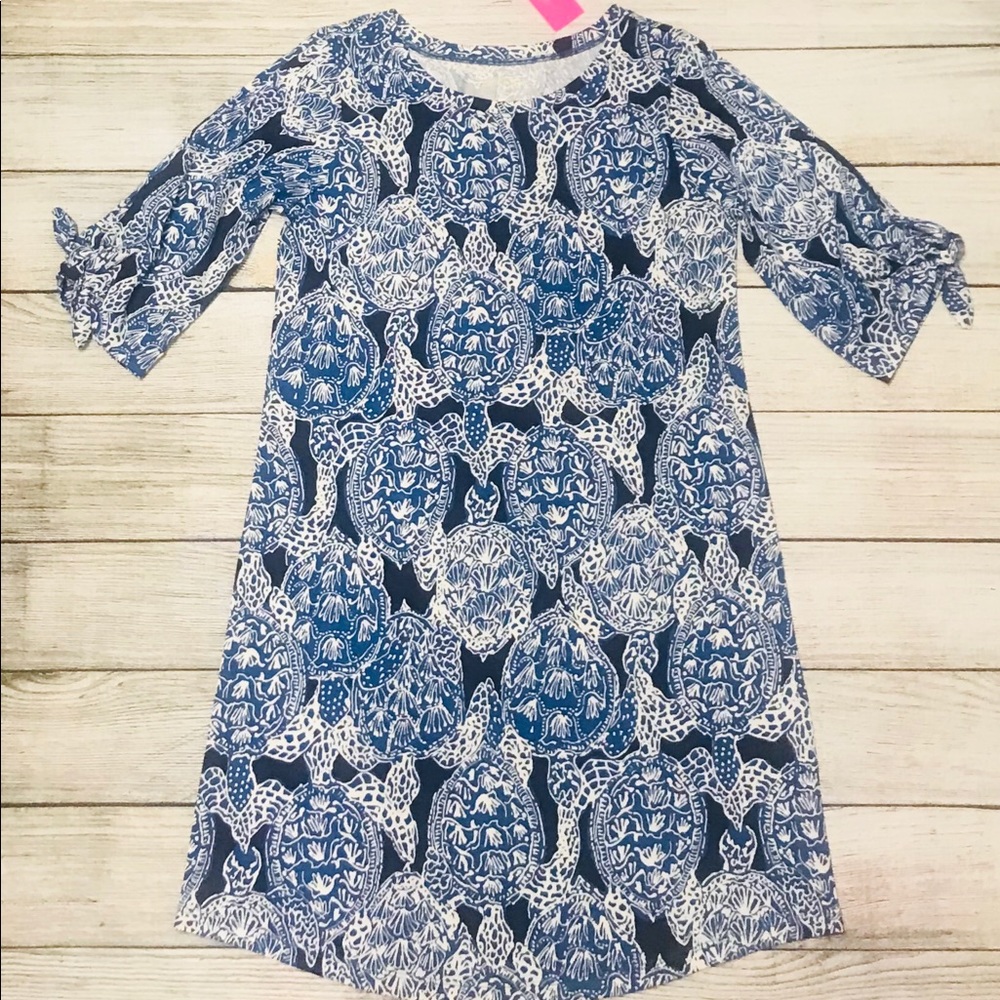 Lilly Pulitzer dress Small
